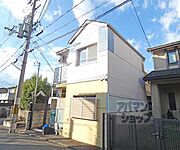 北白川BCBG CLUB 2階 築34年7ヶ月の賃貸物件