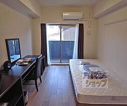 京都地下鉄東西線 二条駅 徒歩13分の賃貸マンション 3階1Kのリビング/ダイニング