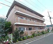 トムズヴィラデスト 3階 築14年7ヶ月の賃貸物件