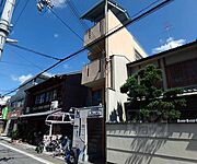 今出川駅より徒歩5分 1階 築42年2ヶ月の賃貸物件