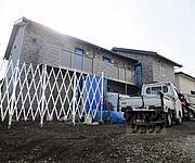 北大路駅より徒歩20分 1階 築1年7ヶ月の賃貸物件