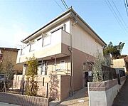 ルミナス・カスティエル 1階 築16年4ヶ月の賃貸物件