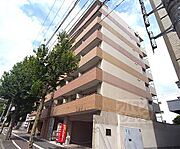 北野白梅町駅より徒歩5分 6階 築20年8ヶ月の賃貸物件