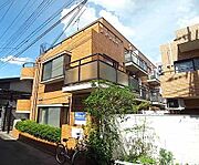 メゾン橋本 3階 築37年7ヶ月の賃貸物件