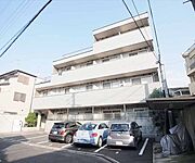 ＰＩＮＥ館３ 3階 築16年8ヶ月の賃貸物件