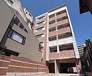 今出川駅より徒歩8分 2階 築20年1ヶ月の賃貸物件