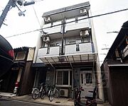 鞍馬口駅より徒歩23分 2階 築35年7ヶ月の賃貸物件