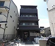 フェリーチェ妙蓮寺 2階 築4年9ヶ月の賃貸物件