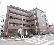 一乗寺駅より徒歩3分 1階 築8年10ヶ月の賃貸物件