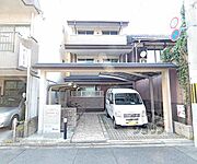 三条駅より徒歩7分 1階 築13年2ヶ月の賃貸物件