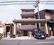 丸太町駅より徒歩8分 1階 築13年8ヶ月の賃貸物件