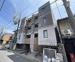 阪急京都本線 大宮駅 徒歩9分の賃貸マンション