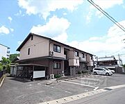 セジュールエリゼ 1階 築30年8ヶ月の賃貸物件