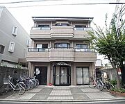 グラスド御所 2階 築37年10ヶ月の賃貸物件