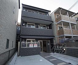 京都市営烏丸線 今出川駅 徒歩23分の賃貸マンション