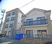 蹴上駅より徒歩24分 1階 築36年3ヶ月の賃貸物件