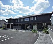 国際会館駅より徒歩11分 1階 築5年3ヶ月の賃貸物件