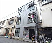 ヴィレッジヒル 3階 築30年9ヶ月の賃貸物件