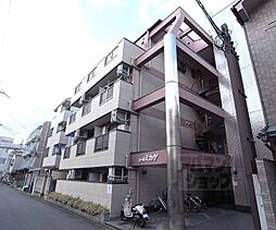 京阪本線 出町柳駅 徒歩5分