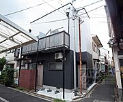 コンフォート・ハイツ 1階 築42年10ヶ月の賃貸物件