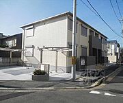 ラ・ぺ北大路小山 2階 築6年2ヶ月の賃貸物件