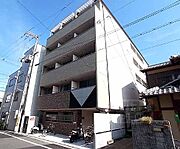 クオリカ紫竹 1階 築15年11ヶ月の賃貸物件