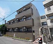 ベル・ドミール21 1階 築24年11ヶ月の賃貸物件