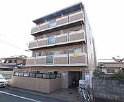 マノワール 1階 築29年8ヶ月の賃貸物件