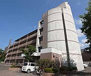 松ヶ崎駅より徒歩8分 3階 築31年1ヶ月の賃貸物件