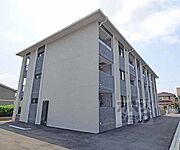 北山駅より徒歩7分 1階 新築の賃貸物件