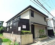 レオパレス北野 2階 築17年7ヶ月の賃貸物件