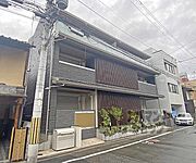 二条城前駅より徒歩7分 1階 築4年2ヶ月の賃貸物件