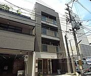 クオーレ京都 4階 築26年4ヶ月の賃貸物件