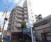 鞍馬口駅より徒歩6分 7階 築38年の賃貸物件