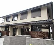 北大路駅より徒歩28分 2階 築1年8ヶ月の賃貸物件