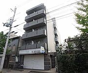 サンアルファー北山の賃貸物件