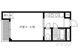 京都市営烏丸線 国際会館駅 徒歩15分