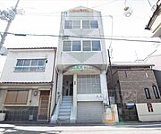 アレックスビル６ 3階 築33年9ヶ月の賃貸物件