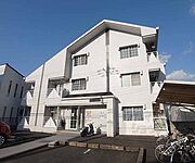 Ｓｔａｂｌｅ西賀茂２ 3階 築37年8ヶ月の賃貸物件