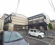 北大路駅より徒歩27分 1階 築19年2ヶ月の賃貸物件