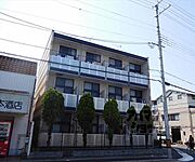 レオパレスミズサワ 1階 築19年6ヶ月の賃貸物件