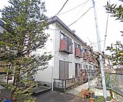 修学院駅より徒歩10分 2階 築39年2ヶ月の賃貸物件