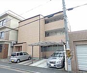 掬真 2階 築12年8ヶ月の賃貸物件