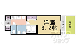 阪急京都本線 大宮駅 徒歩6分