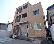 エクセルコート北山 2階 築17年8ヶ月の賃貸物件