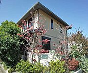 国際会館駅より徒歩7分 1階 築17年6ヶ月の賃貸物件