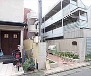 神宮丸太町駅より徒歩9分 2階 築42年7ヶ月の賃貸物件