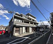 京都市役所前駅より徒歩7分 2階 築11年8ヶ月の賃貸物件