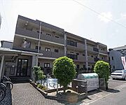 スクェア西賀茂 1階 築25年1ヶ月の賃貸物件