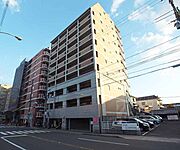 今出川駅より徒歩13分 築21年8ヶ月 11階建の賃貸物件